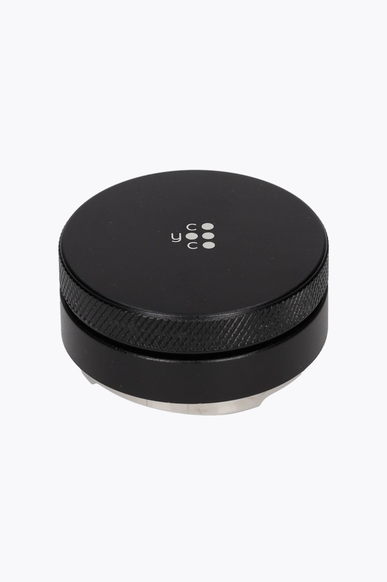 Coyooco Leveler Basic 58mm Schwarz