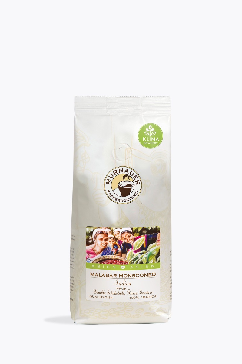 Murnauer Malabar Monsooned India