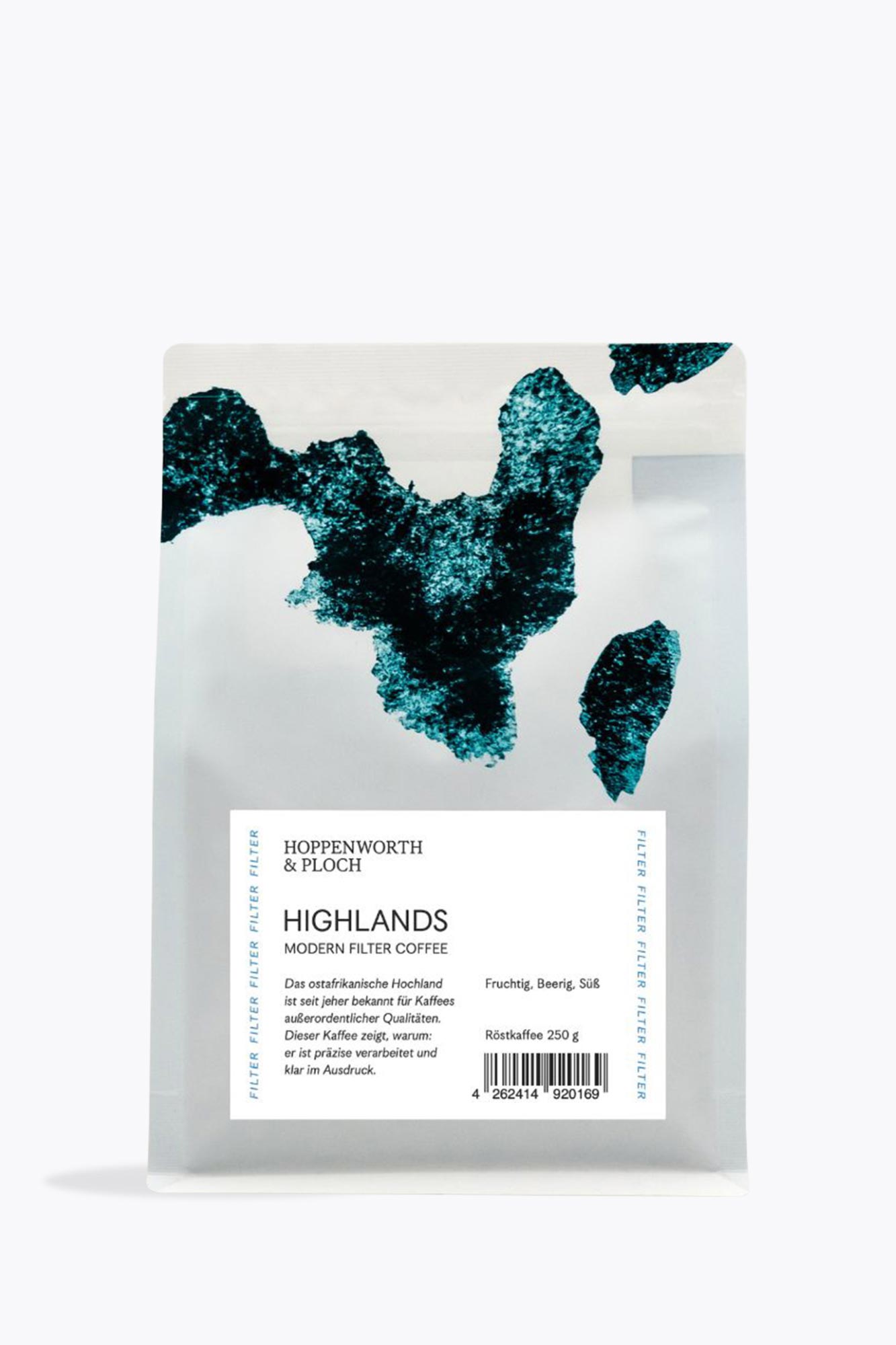 Hoppenworth & Ploch Highlands filter