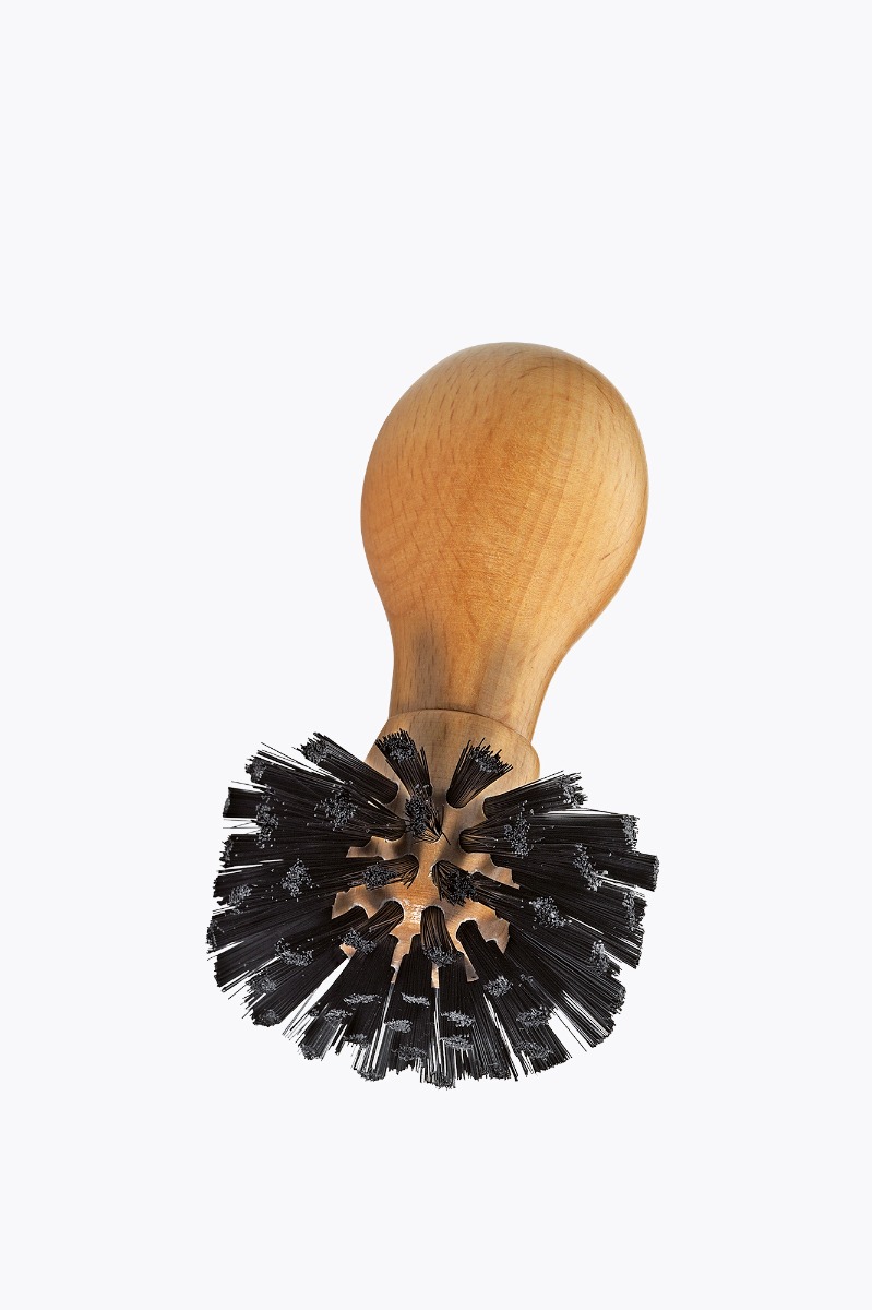 cilio Baristaborstel voor pistonmachine