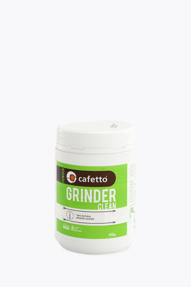 Cafetto Grinder Clean Kaffeemühlenreiniger 450g
