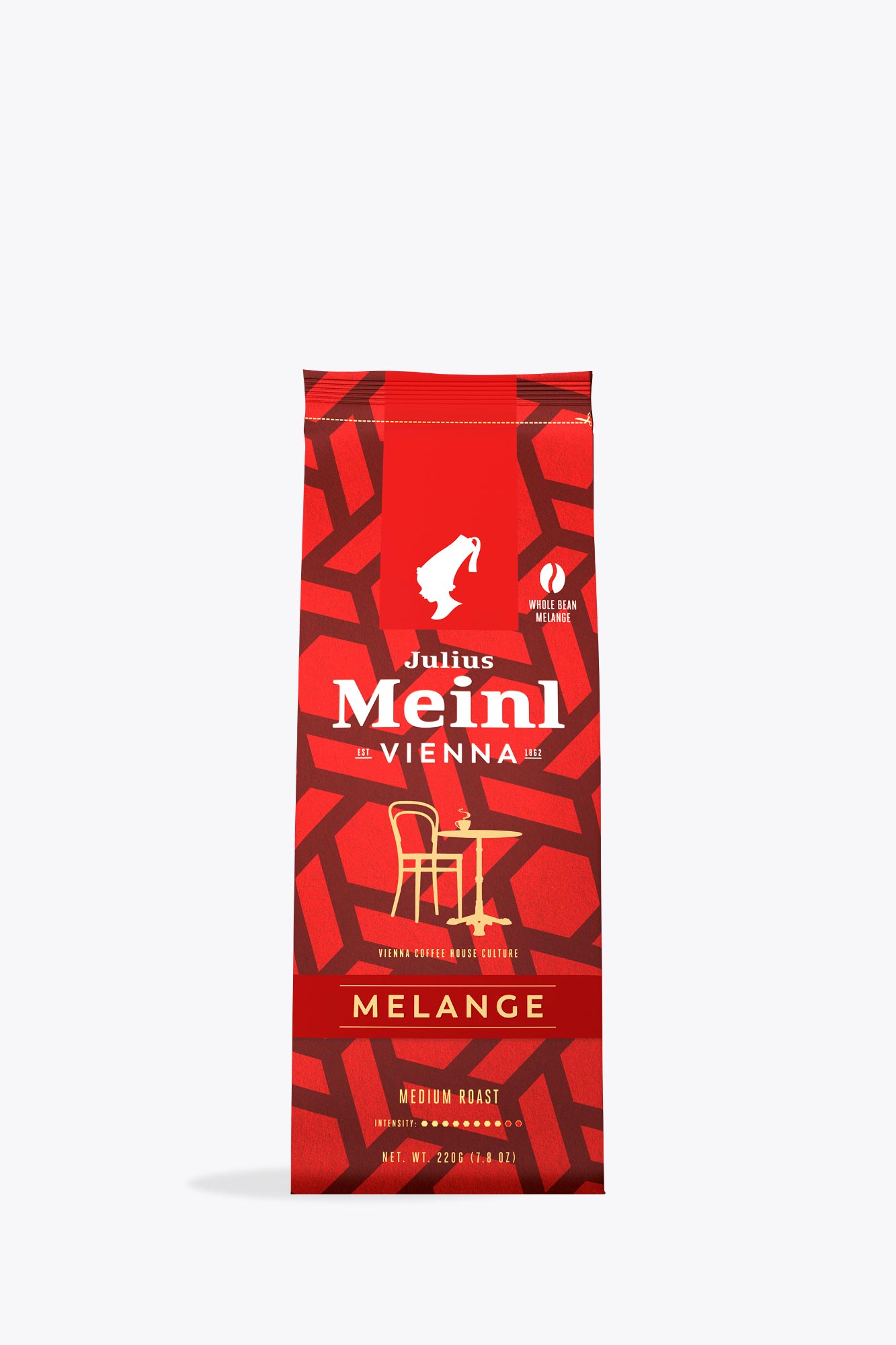Julius Meinl Vienna Line Melange 220g