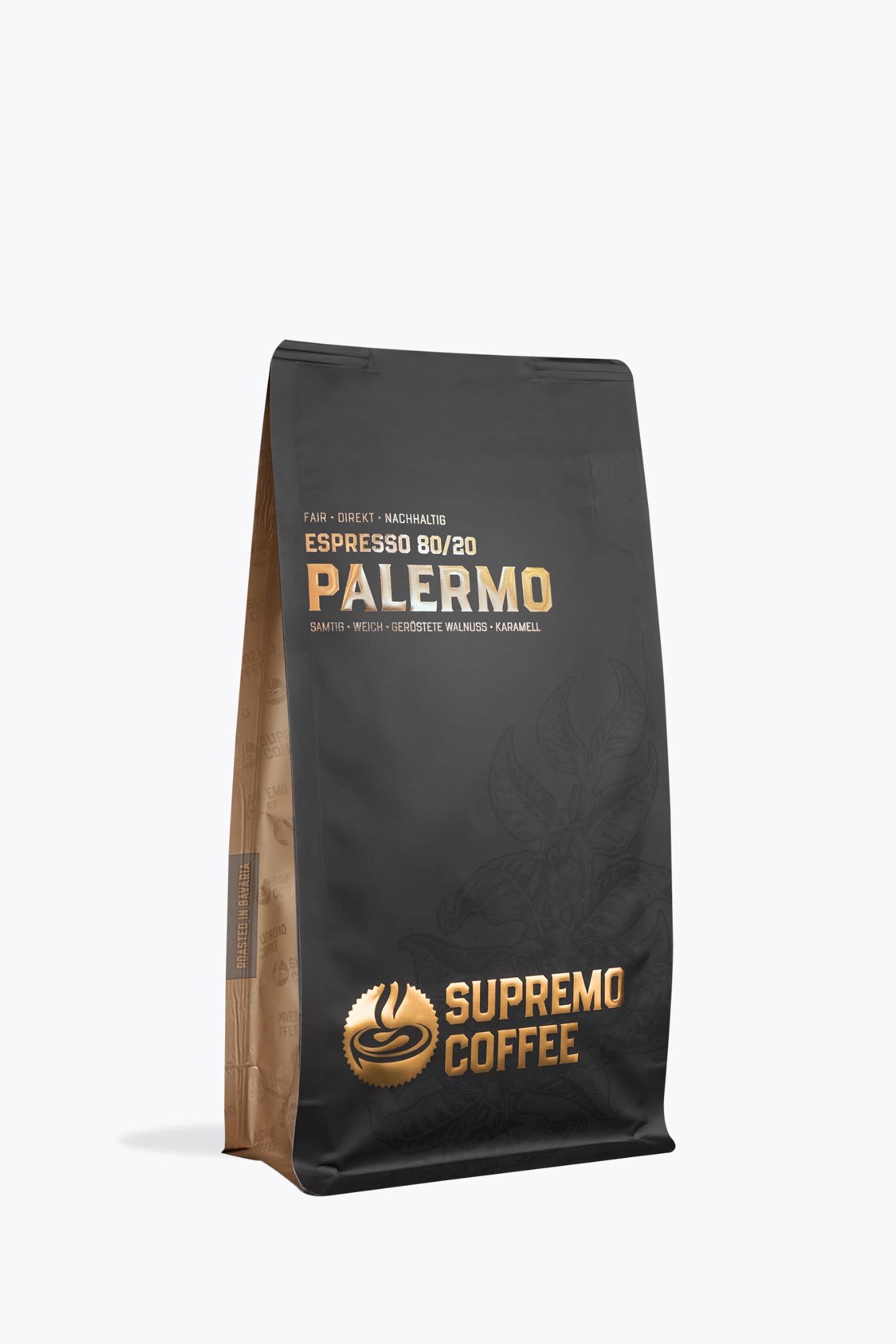 Supremo Italia D'Oro Nr. 6 Palermo 250g