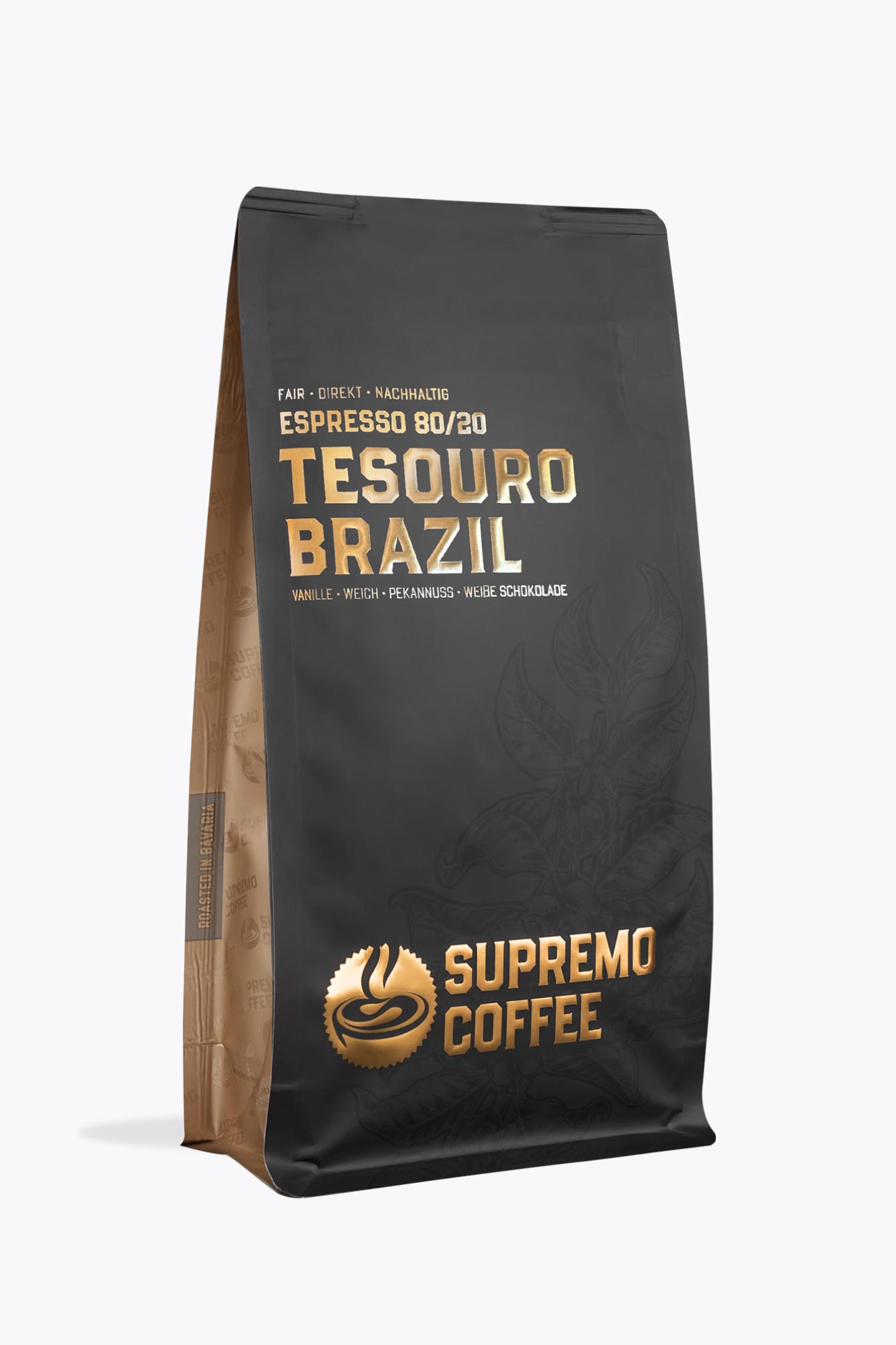 Supremo Tesouro Brazilië