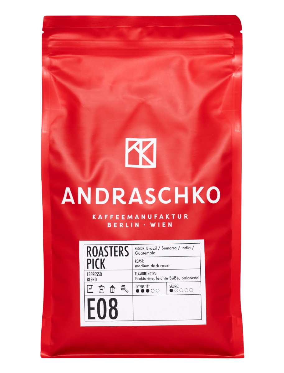 Andraschko Roasters Pick