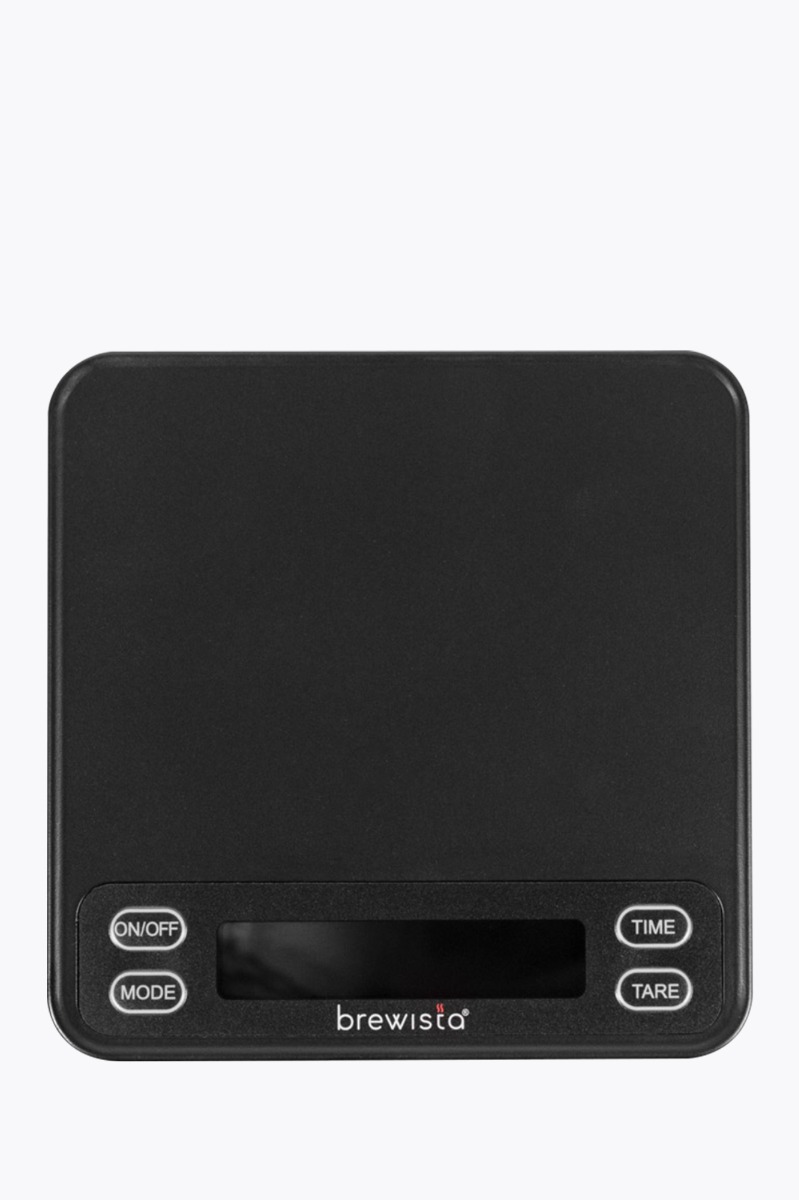 Brewista Smart Scale III koffieweegschaal