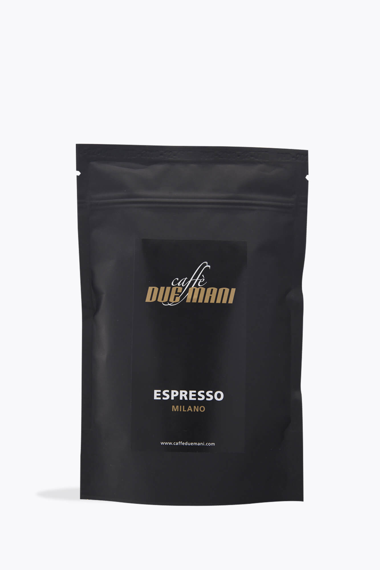 Caffè Due Mani Espresso Milano 250g