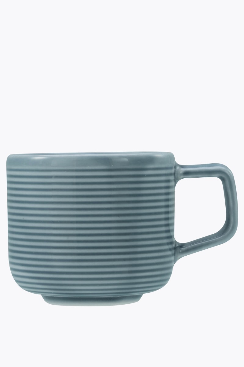 CreaTable Session espressokopje blauw