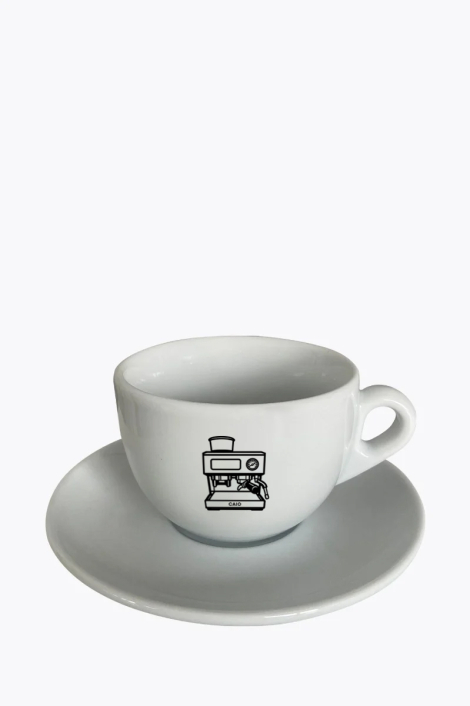 Cappuccinotassen kaufen: Große Auswahl für Kaffeeliebhaber
