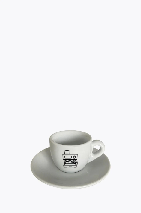Espressotassen kaufen: Stilvolle Begleiter für Ihren Espresso