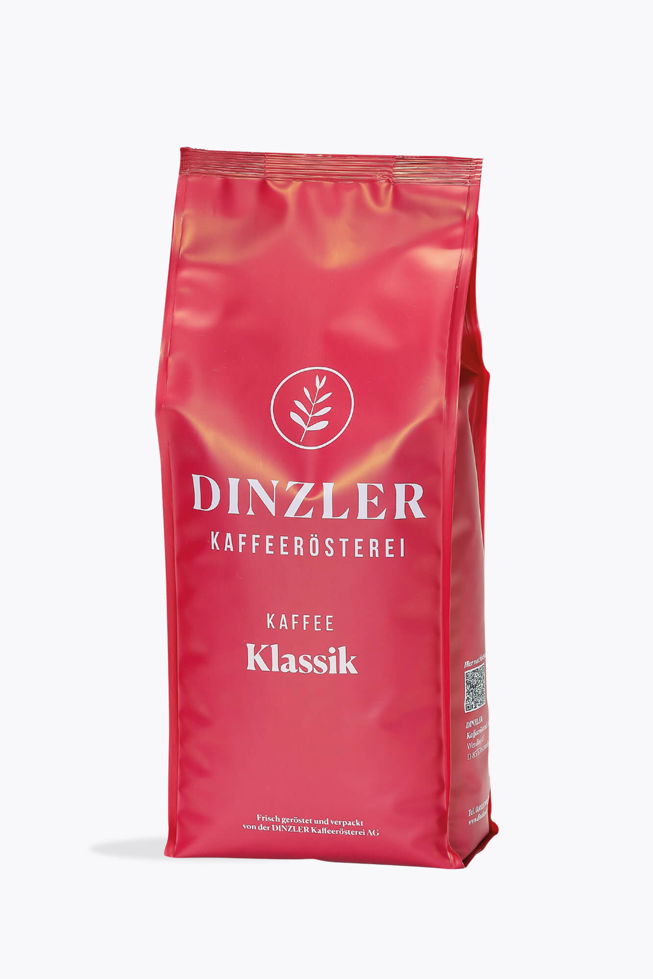 Dinzler Kaffee Klassik