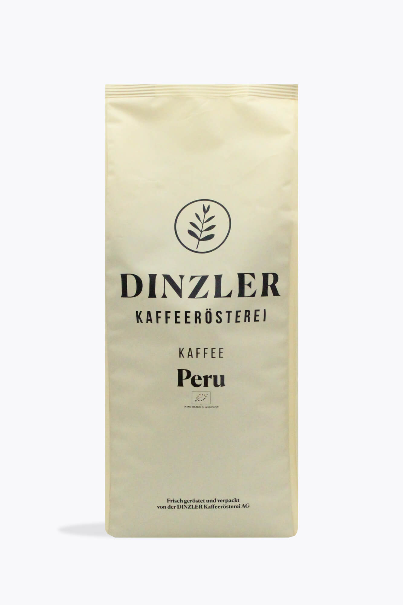 Dinzler koffie Peru Organico