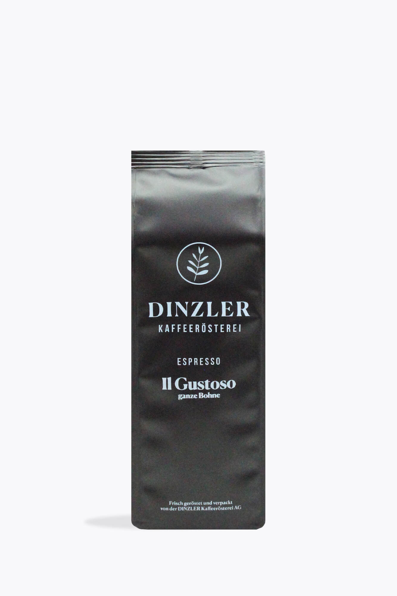 Dinzler Espresso Il Gustoso