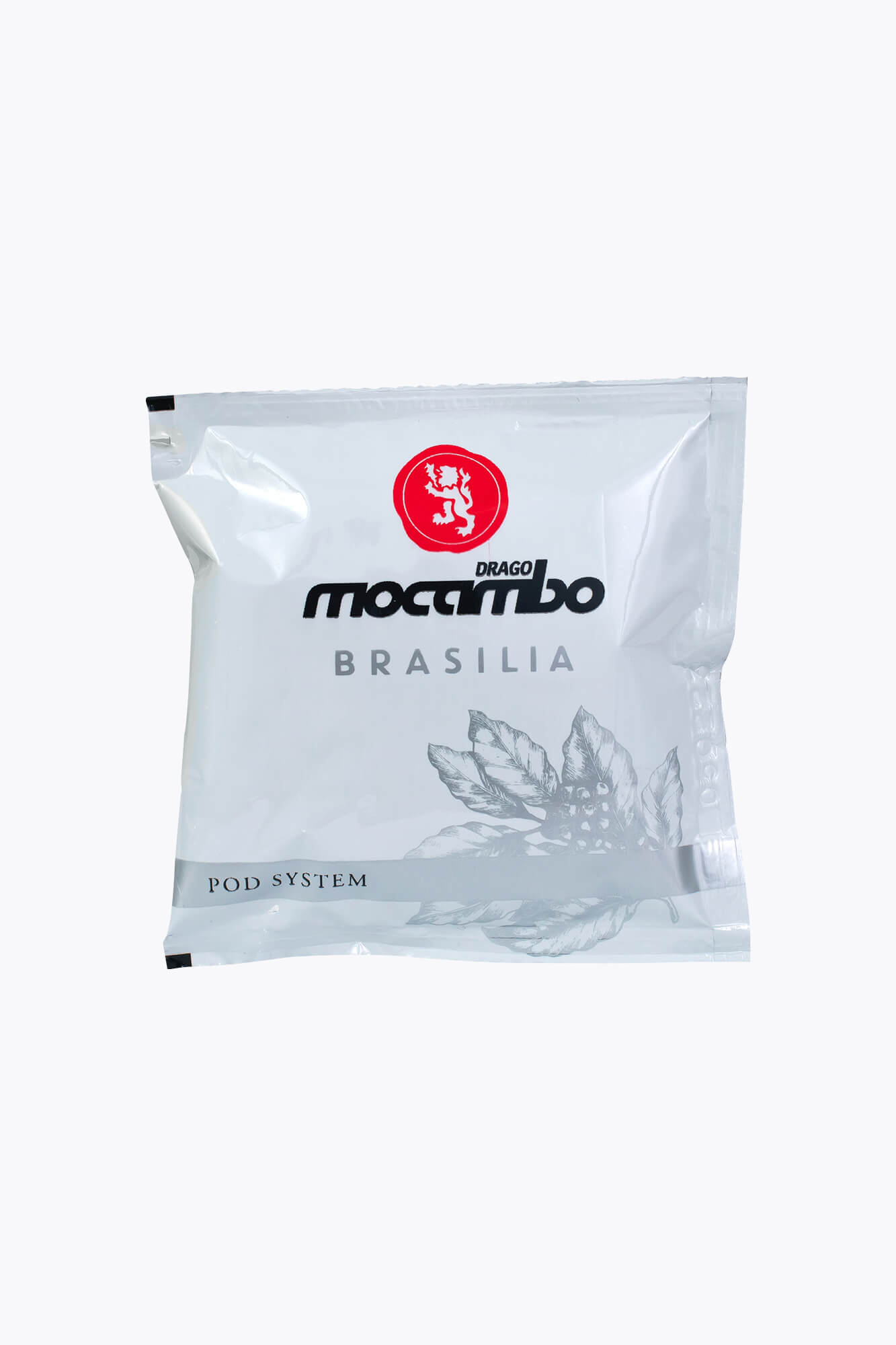 Drago Mocambo Brasilia 144 E.S.E. Pads