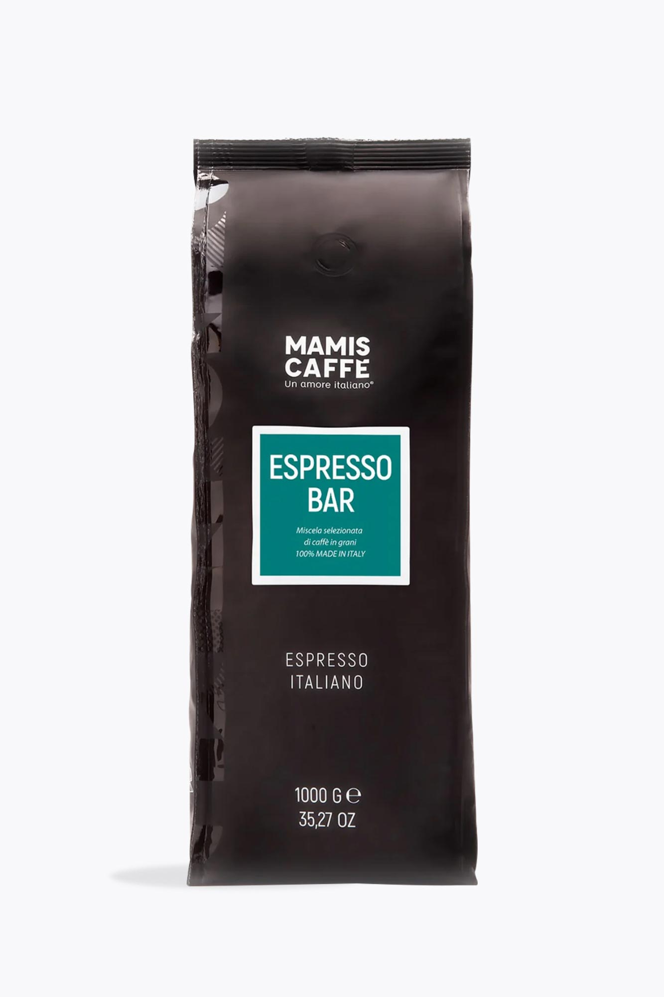 Mamis Caffè Espresso Bar 1kg