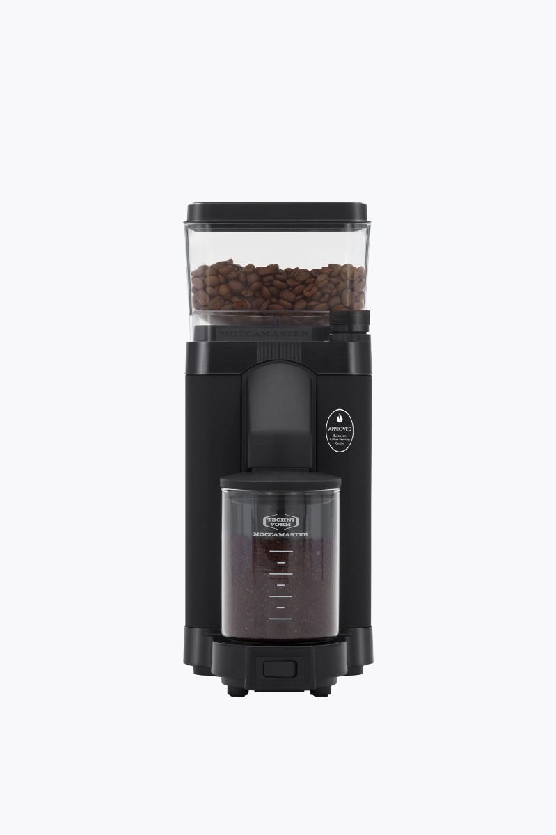 Moccamaster KM5 Kaffeemühle