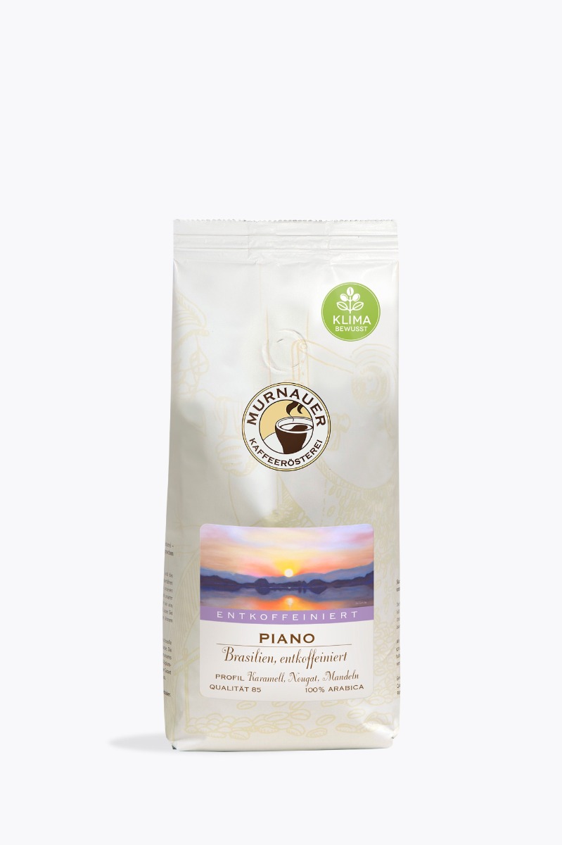 Murnauer Piano Brasilien Entkoffeiniert