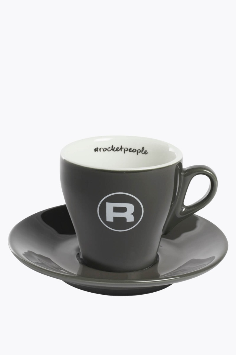 Rocket Flat White Tasse