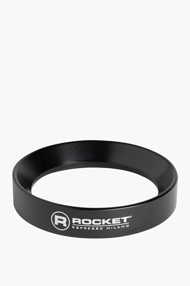 Rocket magnetische doseer trechter