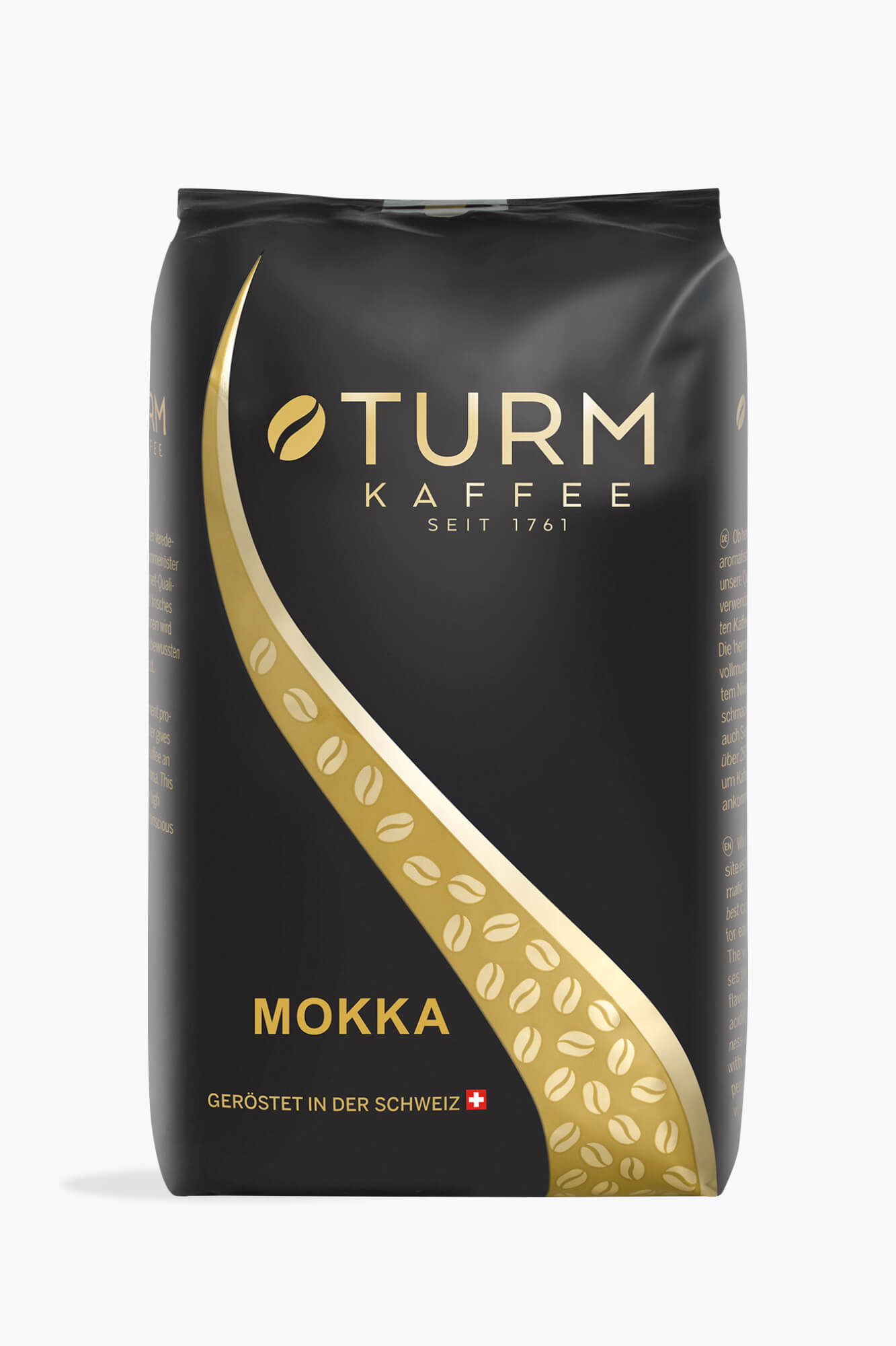 Turm Kaffee Mokka
