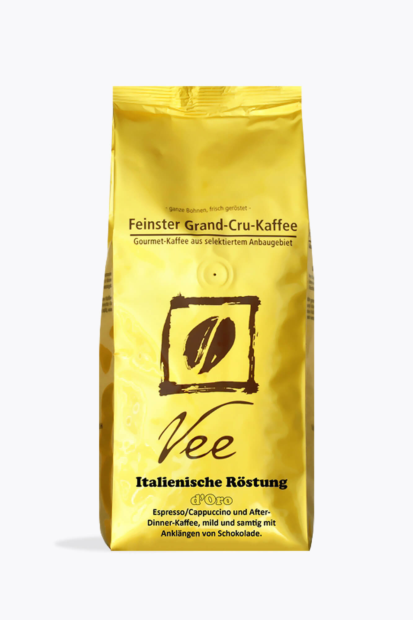 Vee's Italiaanse Röstung d'Oro