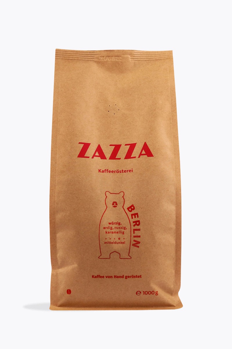 Zazza Berlin